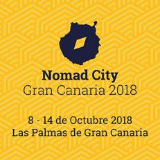 Nomad City Gran Canaria - Conferencia de trabajo remoto