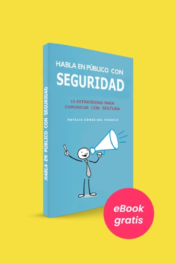 Perder el miedo escénico es posible
